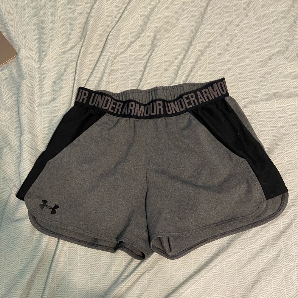 Under Armour Shorts